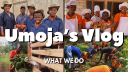 Umoja; What we do