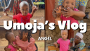 Umoja Vlog Angel