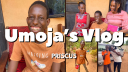 Umoja Vlog Priscus