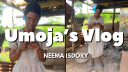 Umoja Vlog Neema Isdory Mmasi