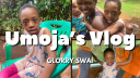 Umoja Vlog Glorry Swai. See how we find our students.